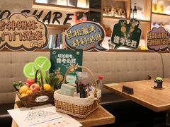 -必胜客(滨江店)