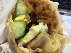-高麦卷饼王(星海生活广场店)
