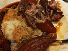 -南山鲜虾面·活鲜小馆·海味大连菜(南山总店)