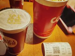 -CGV影城(黄河道ScreenX店)