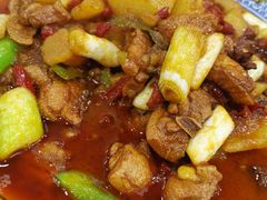 -福顺祥大盘鸡(临潼店)
