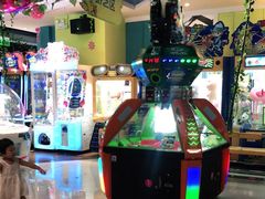 -大玩家(青岛CBD延吉路万达店)