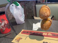 -钱锋炭缸烧烤(南湖大路总店)