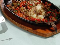 -如意饭庄(红旗市场店)