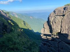-萍乡武功山风景名胜区