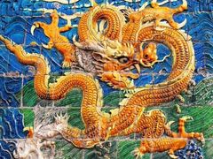-九龙壁