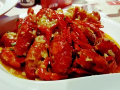-霸王虾·小龙虾香辣蟹(玉林店)