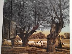 -四川美术学院美术馆