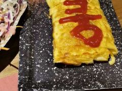 -冰川延边料理·炭烤串(原小木屋店)