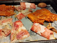 -蓝鲸湾汤泉(包河店)