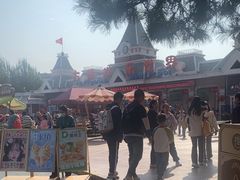 -沈阳方特欢乐世界