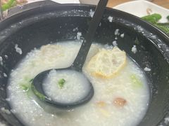 -金苑海鲜酒家(新港中路店)