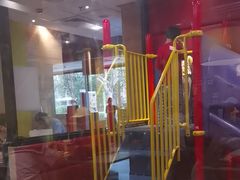 -麦当劳(曲阳店)