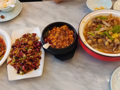 招牌麻婆豆腐-陈麻婆豆腐总店