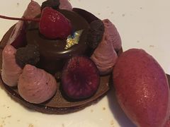 -迪拜帆船酒店海底餐厅