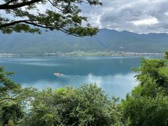 -丽江泸沽湖景区
