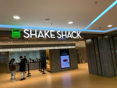 门面-Shake Shack(西单大悦城店)