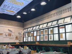 -阿金大白·上海菜馆(新天地店)