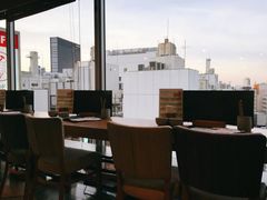 -鍋ぞう(新宿西口店)