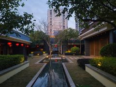 -福州仓山凯悦酒店·闽味中餐厅