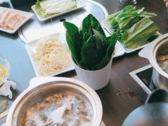 -翠峰苑火锅(迎宾路店)