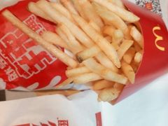 -麦当劳(厦门北站店)