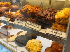 -CHOCMONS巧克怪兽(屏风街店)