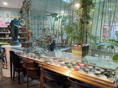 -袁亮今日陶艺(苹果社区总店)