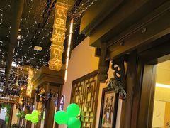 -秦月轩·陕西家乡菜(阜成路·五棵松店)