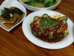 android_upload_pic-外婆菜之崇明味道(锦江乐园店)