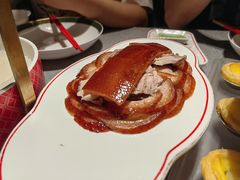 -秀儿四九城·新京菜(亚运村鸟巢店)