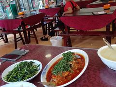 -扒骨肉雅鱼饭店(三雅文化传承店)
