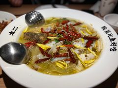 -太二酸菜鱼(沈阳万象城店)