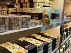 -钜记手信(大三巴街店)