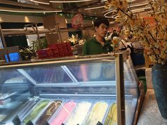 -梨花自助烤肉(西三旗万象汇黑金店)