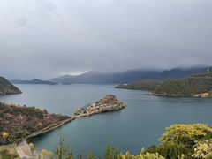 -丽江泸沽湖景区