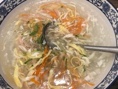 -锡和无锡菜(景丽苑店)