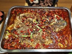 -将军牛排·尔滨地标朝鲜族美食(总店)