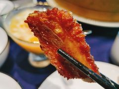 蒜香排骨-粤·啫啫