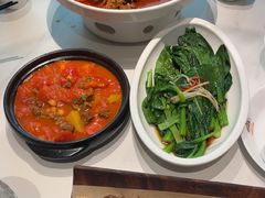 -清真·卡德尔大叔新疆主题餐厅(龙汇路店)