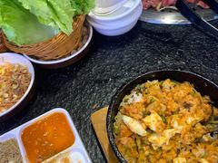 -老卜奎齐齐哈尔烤肉(人民东路店)