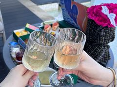 -瑰丽酒店·海吧·天际下午茶·现场DJ·天台酒吧