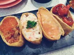 -争鲜回转寿司(流行前线店)