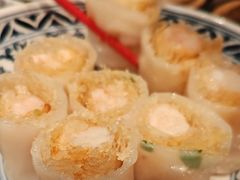 -誉八仙粤菜(万象天地店)