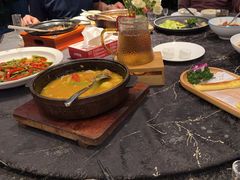 -悦百味·品质川菜(橄榄郡店)