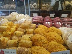 -BROAD面包路·欧式面包(龙湖时代C馆店)