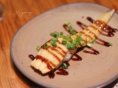 -Mr·Fish鱼鲜生海鲜放题(银泰in99店)