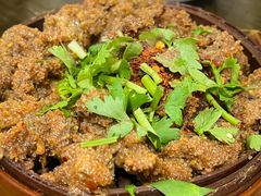 -车七孃苏稽跷脚牛肉(乐山店)