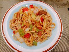 -飞天大厦清真餐厅