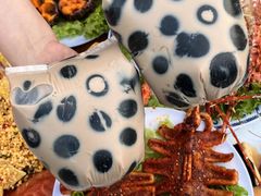 -东夷海鲜巨无霸(东夷小镇店)